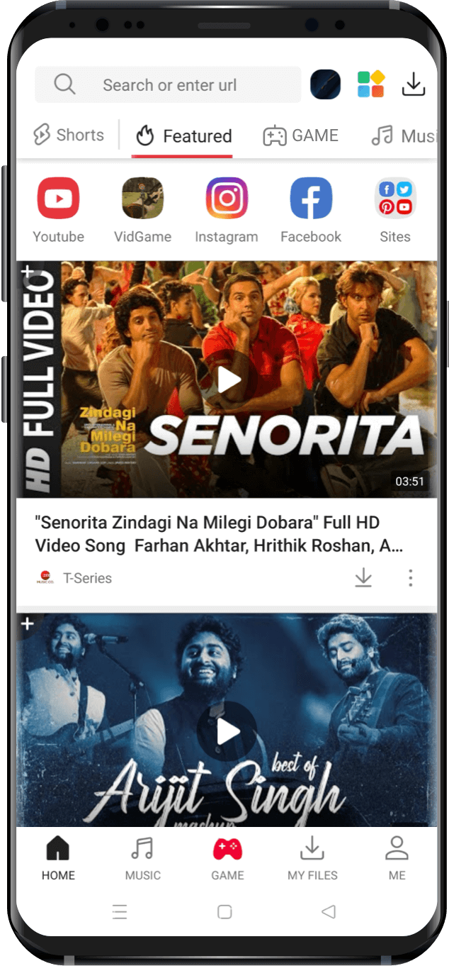 vidmate-apk