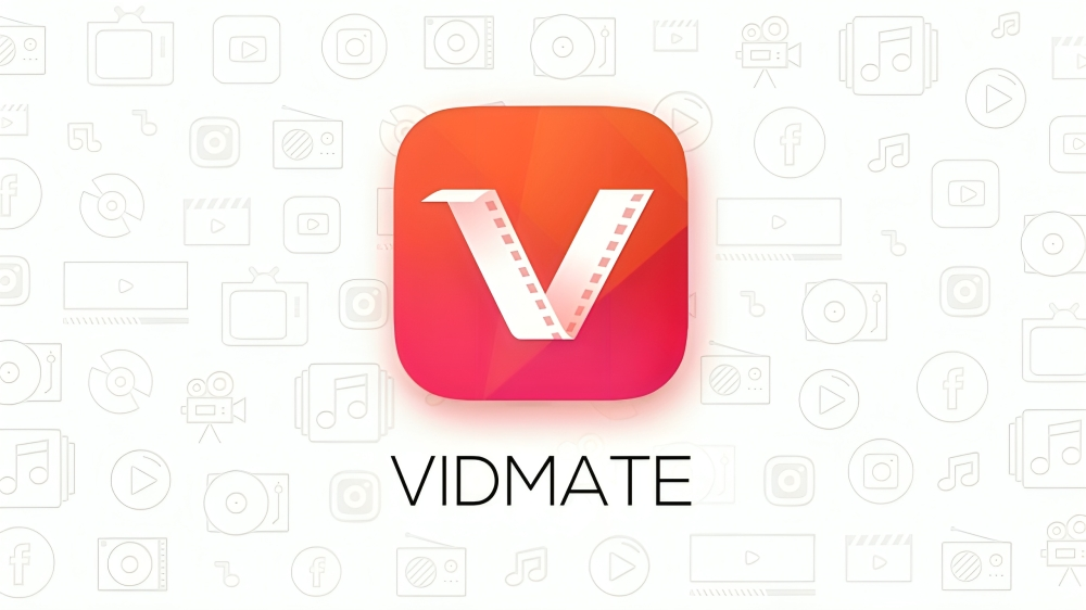 VidMate All in One Video Music Downloader